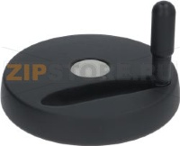 МАХОВИК Ø 200 ММ