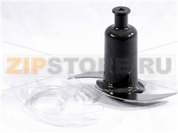 ASSIEME LAME MIXER KENWOOD KW712591 