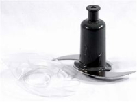 ASSIEME LAME MIXER KENWOOD KW712591