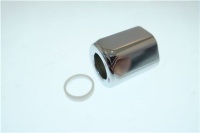 ECM Überwurfmutter Heisswasser Dampfrohr