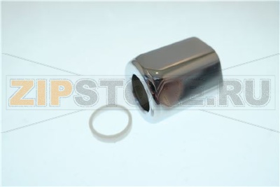 ECM Überwurfmutter Heisswasser Dampfrohr 