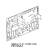 Series 5 CT. B.T. Power card Unox XBC 805