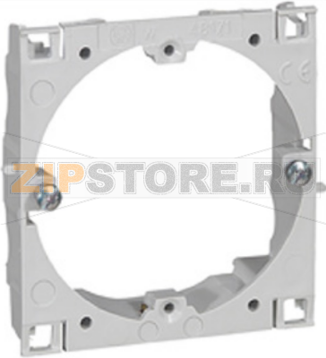 Универсальный суппорт - для кабель-каналов Metra 85х50, 100х50 и 130х50 
