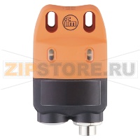 Датчик индуктивный IFM IN5410