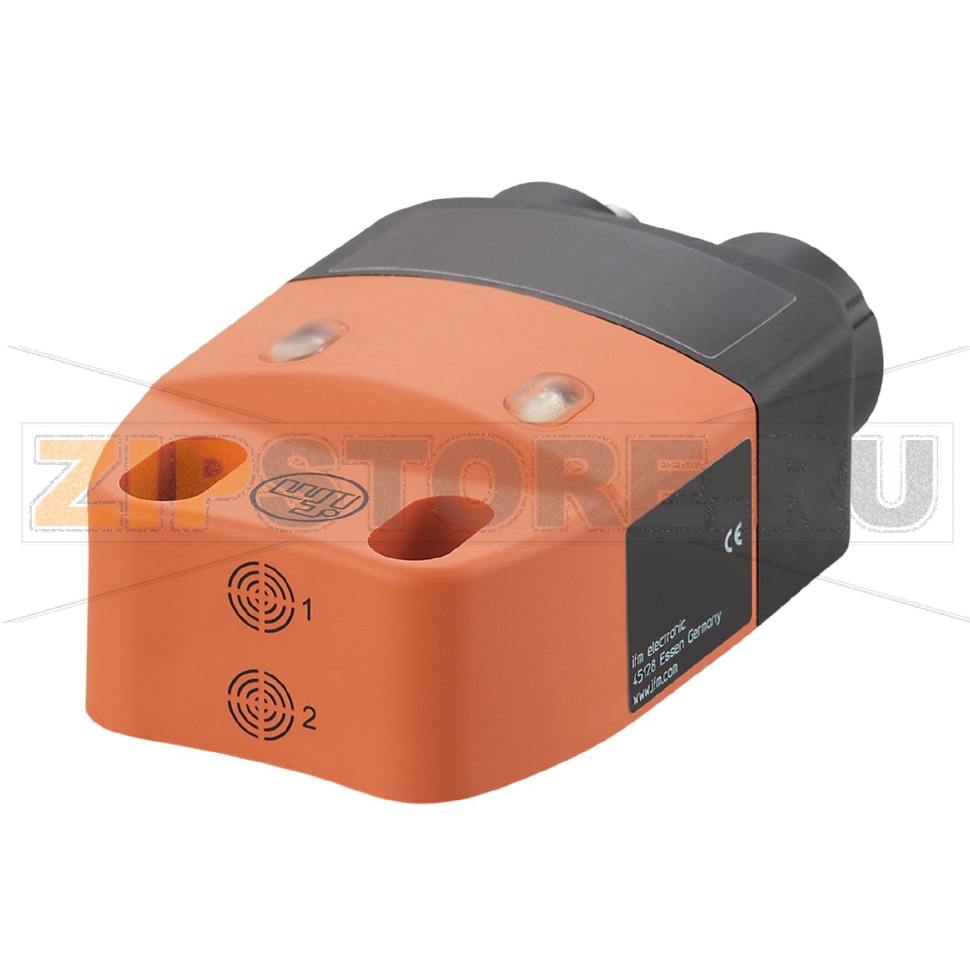 Датчик индуктивный IFM IN5410 