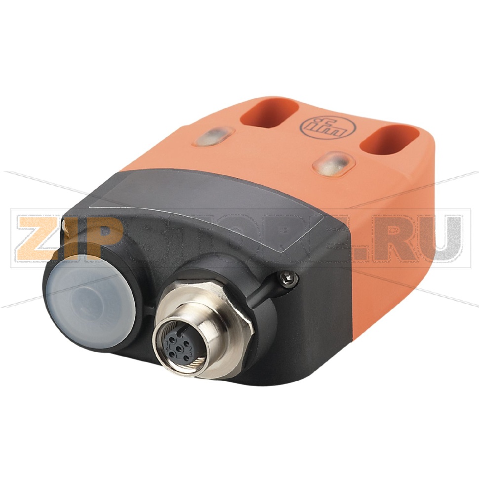 Датчик индуктивный IFM IN5410 