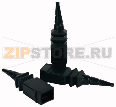Разделитель кабелей для держателя/разъединителя, размер 2-3 Eaton ASPIFT23CS 