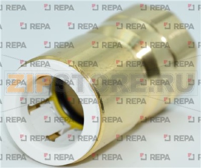 RACCORD DROIT JG MW451614 