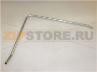 CONDUCT ø 10 mm VALVE/BURNER