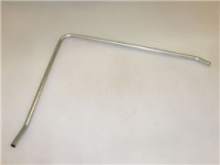 CONDUCT ø 10 mm VALVE/BURNER