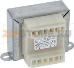 TRASFORMATORE VA 32 P.230 S.12/24 