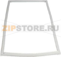 MAGNETIC GASKET FOR FREEZER WHIRLPOOL 48