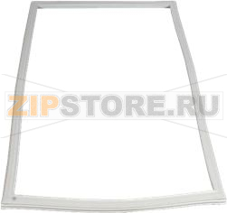 MAGNETIC GASKET FOR FREEZER WHIRLPOOL 48 