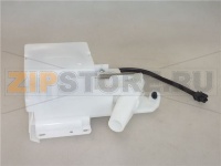 DISTRIBUTORE ZUCCHERO PALETTE