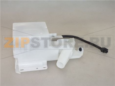 DISTRIBUTORE ZUCCHERO PALETTE 