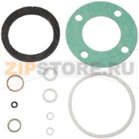 KIT GUARNIZIONI PER GRUPPO
