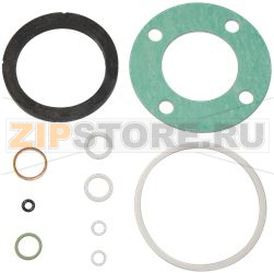 KIT GUARNIZIONI PER GRUPPO 
