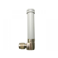 Антенна 2.4 ГГц, внешняя, Wi-Fi, N-разъем, всенаправленная Cisco AIR-ANT2420V-N