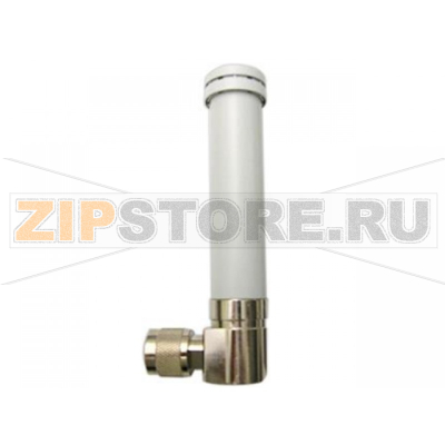 Антенна 2.4 ГГц, внешняя, Wi-Fi, N-разъем, всенаправленная Cisco AIR-ANT2420V-N 