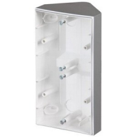 Коробка для углового монтажа, алюминиевая ABB 2TKA00002281