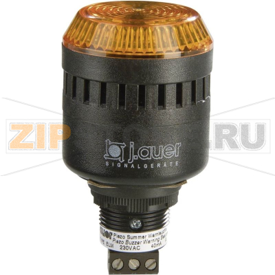 Зуммер аварийный 230 В/AC, 1 шт Auer Signalgeräte 813511313 
