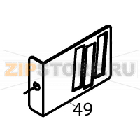 Sujecion resistencia tanque Fagor FI-200