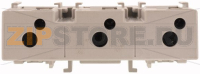 Ввод кабельный для DILM185A, 225A Eaton DILM225A-XKU-S