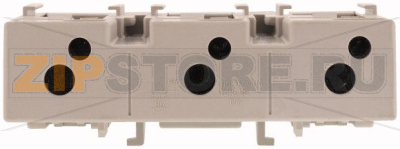 Ввод кабельный для DILM185A, 225A Eaton DILM225A-XKU-S 