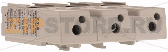 Ввод кабельный для DILM185A, 225A Eaton DILM225A-XKU-S 