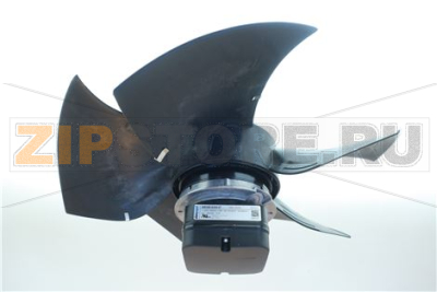 VENTILATORE 
