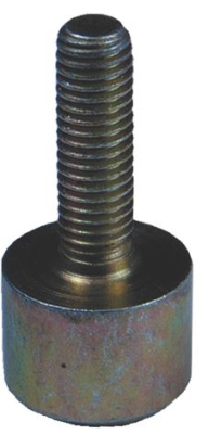 PIED 27 MM 