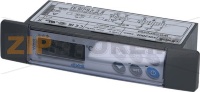 КОНТРОЛЛЕР DIXELL XW260L-5N0C5