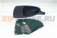 РАМКА ТРУБЫ ДУША СИНЯЯ RATIONAL 87.00.256