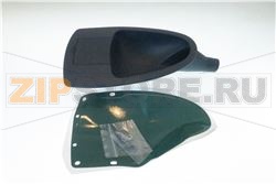 РАМКА ТРУБЫ ДУША СИНЯЯ RATIONAL 87.00.256 