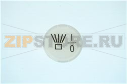 КНОПКА &quot;ПОДСТВЕТКА РАБОЧЕЙ КАМЕРЫ&quot; WIESHEU 400777 