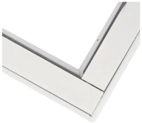 GUARN.MAGNET.CONG. 578X582MM.