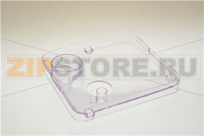 ЕМКОСТЬ КОФЕ ЗЕРНОВОГО GXSM GRI/NAT. 