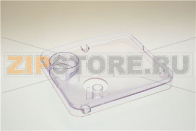 ЕМКОСТЬ КОФЕ ЗЕРНОВОГО GXSM GRI/NAT. 