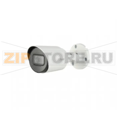 Видеокамера Dahua DH-HAC-HFW1400TP-0280B 