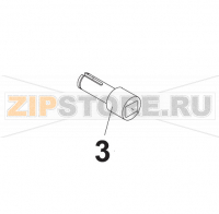 Sold as RN20-50.1Z Bear Varimixer RN20 VL-2                                                                            