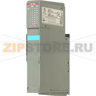 TECO OS-7402 
