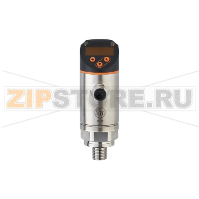 Датчик давления с дисплеем IFM PN7271 