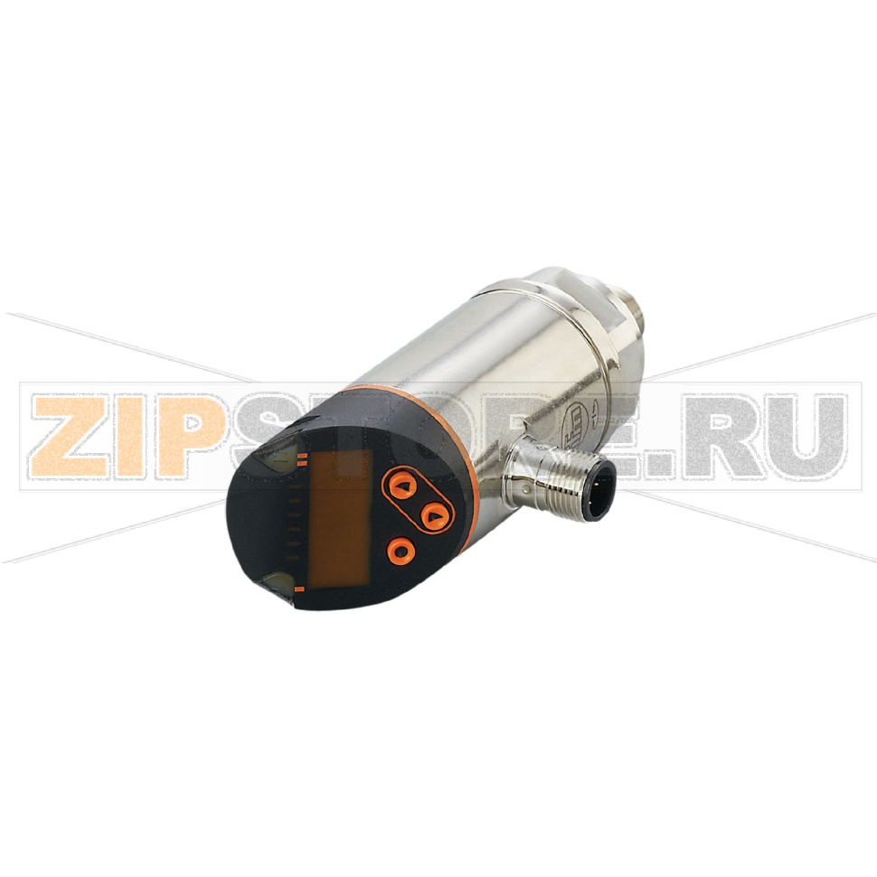 Датчик давления с дисплеем IFM PN7271 