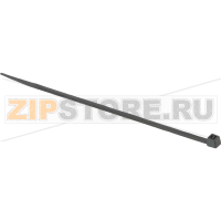 Стяжки кабельные, 100 мм, черные, 100 шт Schneider Electric IMT46033