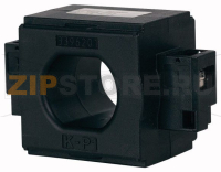 Трансформатор тока 400/1 А Eaton ASPIFTUCTC4051