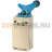 Выключатель концевой с роликом 220 В/DC, 380 В/AC, 6 А, IP67, 1 шт Panasonic AZD1059J - Выключатель концевой с роликом 220 В/DC, 380 В/AC, 6 А, IP67, 1 шт Panasonic AZD1059J