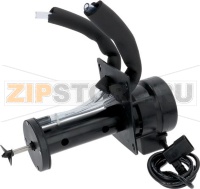 МОТОМЕШАЛКА С НАСОСОМ SPC51 TOTTON