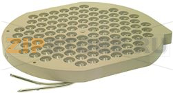 EVAPORATORE MEDIO 