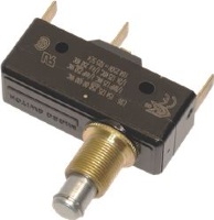 MICRO-CONTACT POUSSOIR