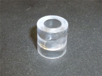 BOCCOLA PER RUOTA ø 15x16 mm